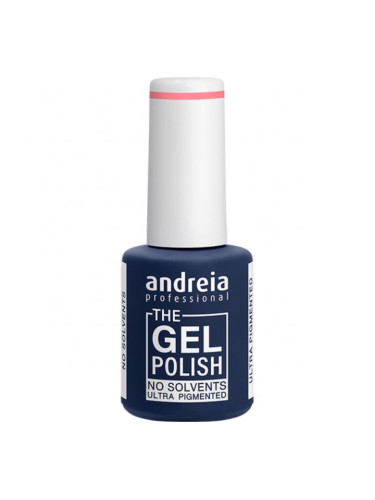 ANDREIA PROFESSIONAL THE Gel Polish NO SOLVENTS - G10 Гел лак  10,5ml