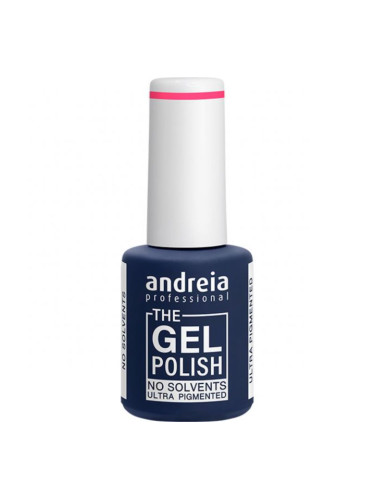 ANDREIA PROFESSIONAL THE Gel Polish NO SOLVENTS - G14 Гел лак  10,5ml