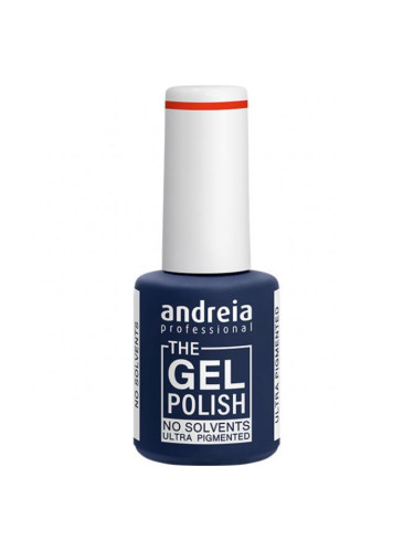 ANDREIA PROFESSIONAL THE Gel Polish NO SOLVENTS - G16 Гел лак  10,5ml