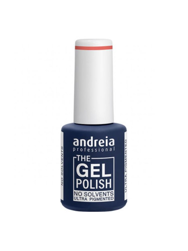 ANDREIA PROFESSIONAL THE Gel Polish NO SOLVENTS - G18 Гел лак  10,5ml