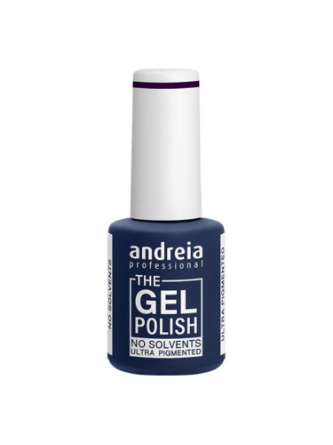 ANDREIA PROFESSIONAL THE Gel Polish NO SOLVENTS - G27 Гел лак  10,5ml