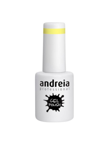 ANDREIA PROFESSIONAL Gel Polish Гел лак  10,5ml