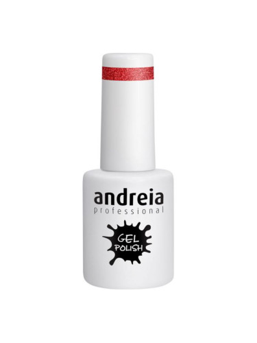 ANDREIA PROFESSIONAL Gel Polish Гел лак  10,5ml