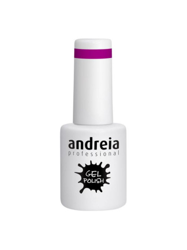 ANDREIA PROFESSIONAL Gel Polish Гел лак  10,5ml