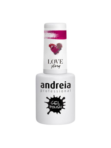 ANDREIA PROFESSIONAL Gel Polish Гел лак  10,5ml