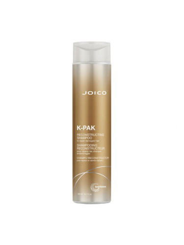 JOICO K-Pak Reconstucting Shampoo Шампоан за коса  300ml