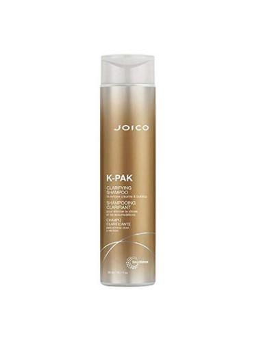 JOICO K-Pak Clarifying Shampoo Шампоан за коса  300ml