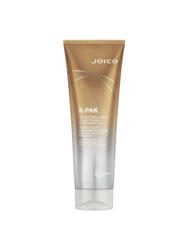 JOICO K-Pak Reconstructing Conditioner Балсам за коса  250ml