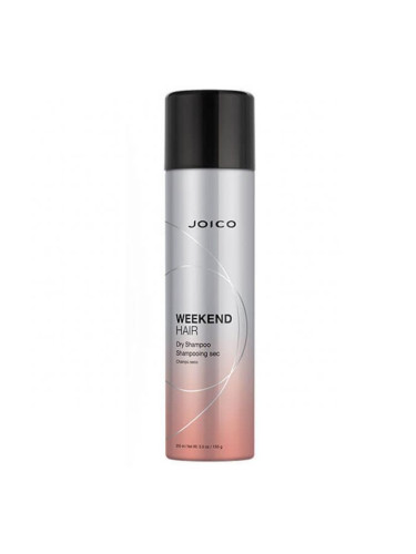 JOICO JoiFull Weekend Hair Dry Shampoo Шампоан сух  255ml