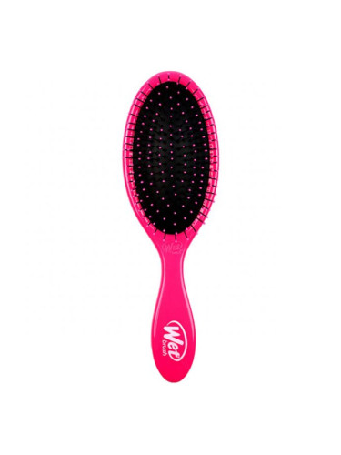 WET BRUSH Original Detangler Pink Четка за коса дамски  