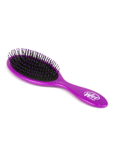 WET BRUSH Original Detangler Purple Четка за коса дамски  