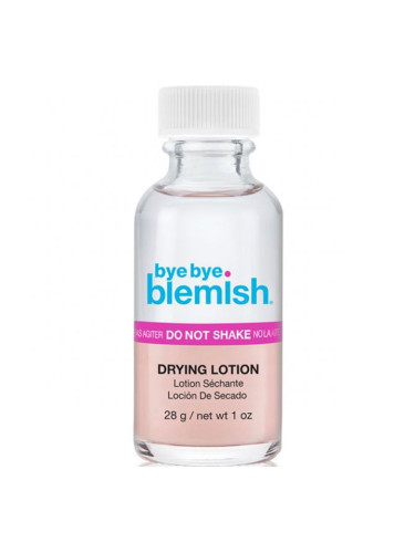 BYE BYE BLEMISH Drying Lotion  Лосион за лице дамски 30ml