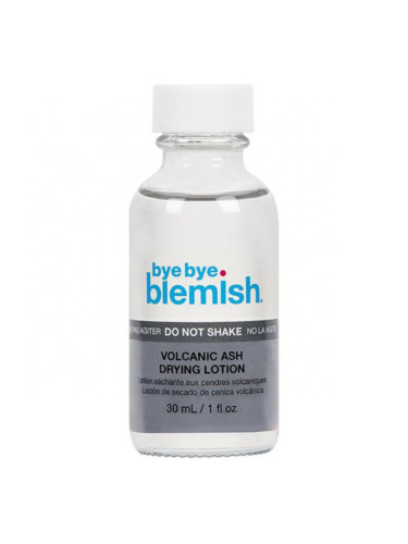 BYE BYE BLEMISH Drying Lotion Volcanic Ash Лосион за лице дамски 30ml