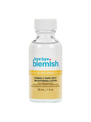 BYE BYE BLEMISH Dark Spot Lotion Vitamin C Лосион за лице дамски 30ml