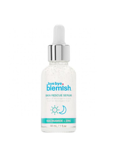 BYE BYE BLEMISH Skin Rescue Serum Серум дамски 30ml