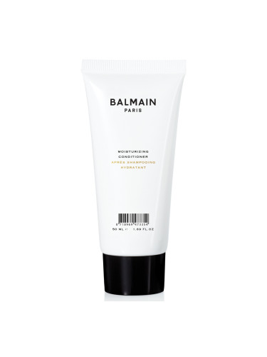 BALMAIN Travel  Moisturizing Conditioner Балсам за коса унисекс 50ml