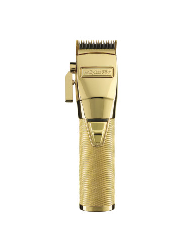 BabylissPro Professional Clipper Gold Машинка/Тример унисекс  