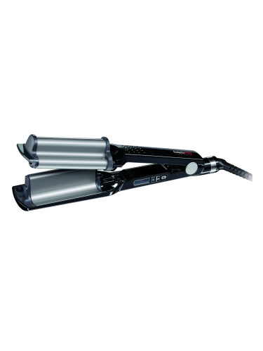 BabylissPro Hi-Def Tripple Barel Waver Преса дамски  