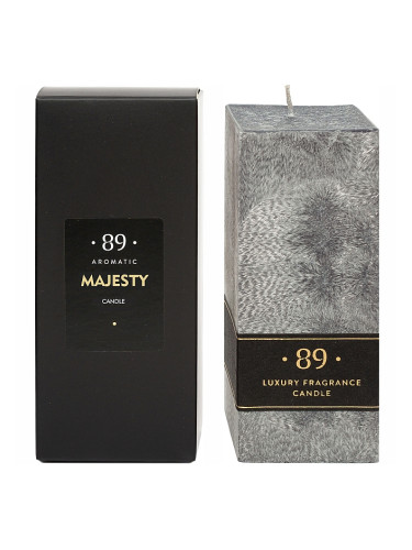 AROMATIC 89 Majesty Palm wax candles( midi) Свещ унисекс  