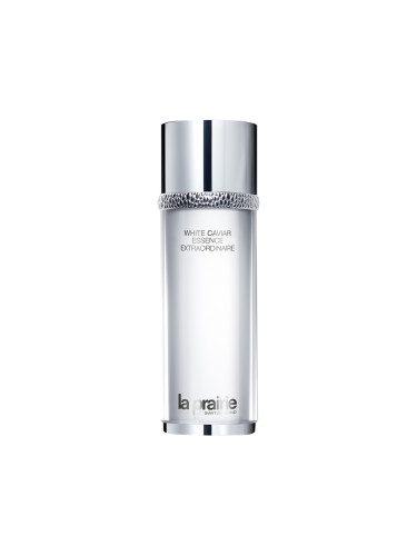 LA PRAIRIE White Caviar Essence Extraordinaire Озаряващ лосион за лице 150 мл Дневен лосион дамски 150ml