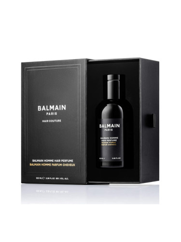 BALMAIN Homme Hair Perfume  Парфюм за коса мъжки 100ml