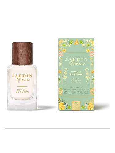 Jardin Boheme Nuages De Coton EDP 50 ml Тоалетна вода (EDT) дамски 50ml