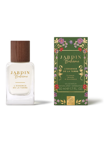 Jardin Boheme L`Essence De La Terre EDP 50 ml Тоалетна вода (EDT) дамски 50ml