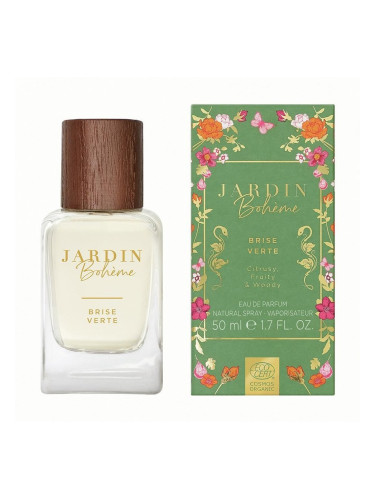 Jardin Boheme Brise Verte EDP 50 ml Тоалетна вода (EDT) дамски 50ml