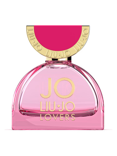 LIU JO Lovers Jo Тоалетна вода (EDT) дамски 50ml