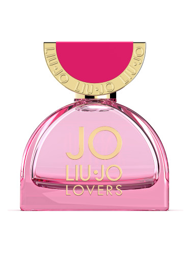 LIU JO Lovers Jo Тоалетна вода (EDT) дамски 100ml