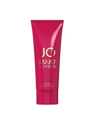 LIU JO Lovers Jo Лосион за тяло дамски 200ml