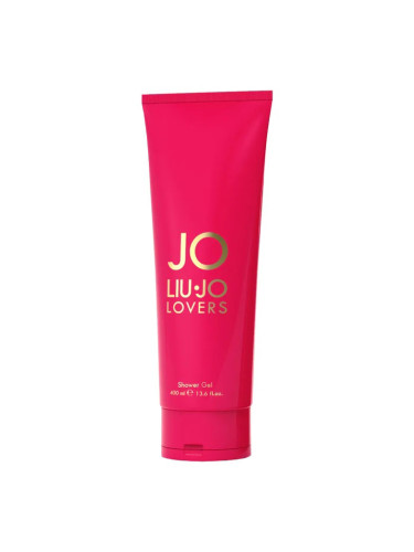 LIU JO Lovers Jo Душ гел дамски 400ml