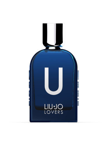 LIU JO Lovers U Тоалетна вода (EDT) мъжки 100ml