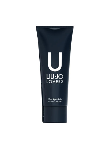 LIU JO Lovers U Афтър шейв балсам мъжки 200ml