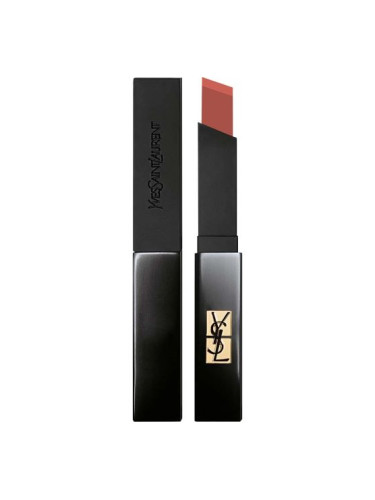 YVES SAINT LAURENT Rouge Pur Couture The Slim Velvet Radical Червило стик  2gr