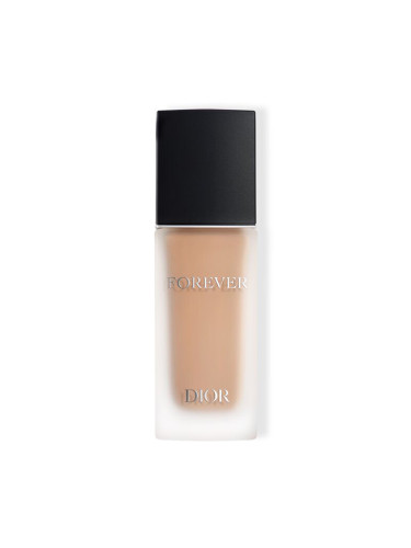 DIOR Forever No-Transfer 24h Wear Matte Foundation Фон дьо тен флуид  30ml