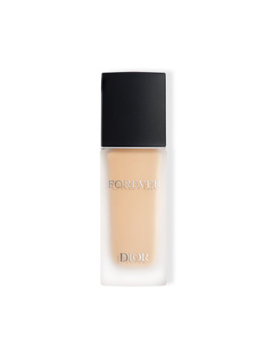 DIOR Forever No-Transfer 24h Wear Matte Foundation Фон дьо тен флуид  30ml