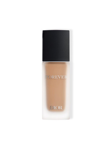 DIOR Forever No-Transfer 24h Wear Matte Foundation Фон дьо тен флуид  30ml