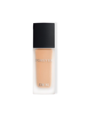 DIOR Forever No-Transfer 24h Wear Matte Foundation Фон дьо тен флуид  30ml