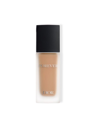 DIOR Forever No-Transfer 24h Wear Matte Foundation Фон дьо тен флуид  30ml