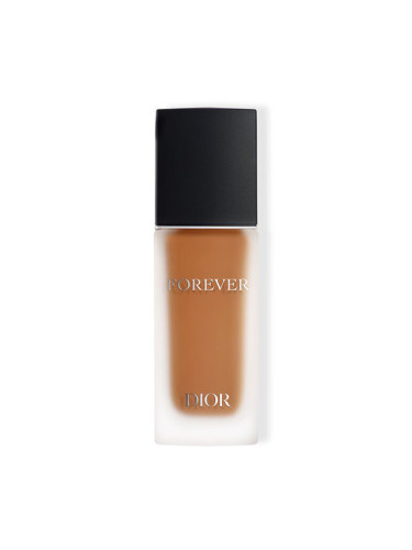 DIOR Forever No-Transfer 24h Wear Matte Foundation Фон дьо тен флуид  30ml