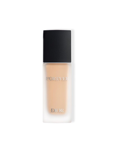 DIOR Forever No-Transfer 24h Wear Matte Foundation Фон дьо тен флуид  30ml