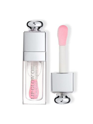 DIOR Lip Glow Oil Глос блясък за устни  6ml