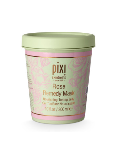 PIXI Rose Remedy Mask Маска за лице дамски 300ml