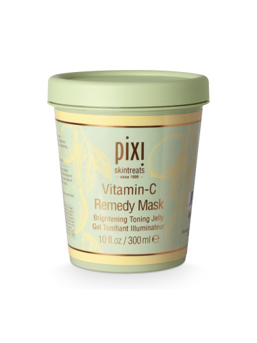 PIXI Vitamin-C Remedy Mask Маска за лице дамски 300ml