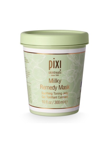 PIXI Milky Remedy Mask Маска за лице дамски 300ml