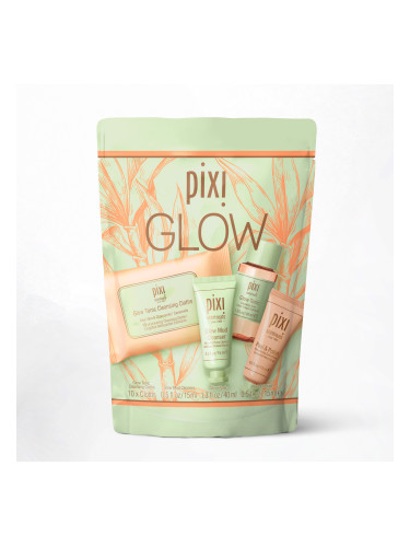 КОМПЛЕКТ PIXI Glow Beauty In A Bag Комплект дамски 70ml