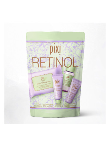 КОМПЛЕКТ PIXI Retinol Beauty In A Bag Комплект дамски 70ml