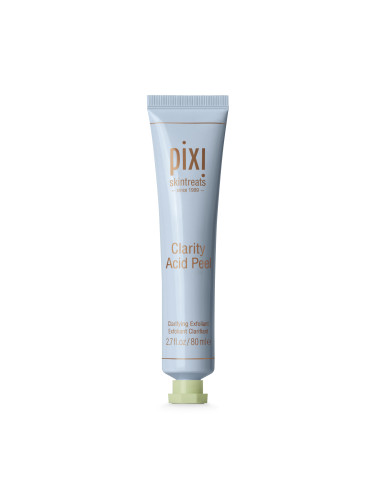 PIXI Clarity Acid Peel Ексфолиант за лице дамски 80ml