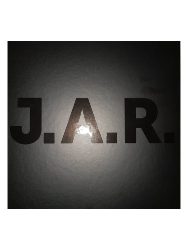 J.A.R. - LP Box Black (7 LP)
